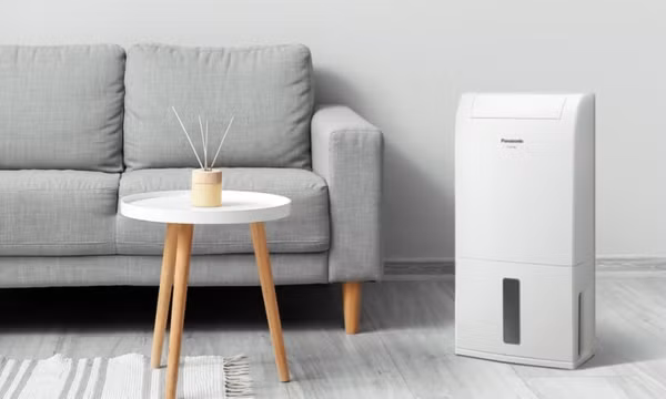 TOP máy hút ẩm giá tốt, chất lượng ổn định, hút ẩm hiệu quả