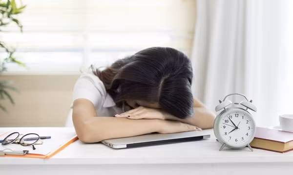 Cách để bắt đầu tỉnh dậy sớm hơn vào buổi sáng