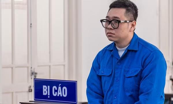 Đối tượng hành hung phụ nữ ở sảnh chung cư bị phạt 6 tháng tù