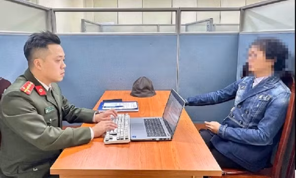 Nghiêm cấm sử dụng AI để tạo dựng, chỉnh sửa, lan truyền thông tin sai sự thật