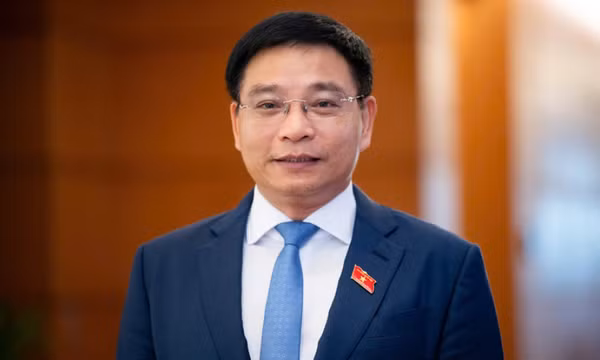 Ngành Tài chính vững vàng cùng đất nước bước vào nhiệm kỳ Đại hội Đảng XIV