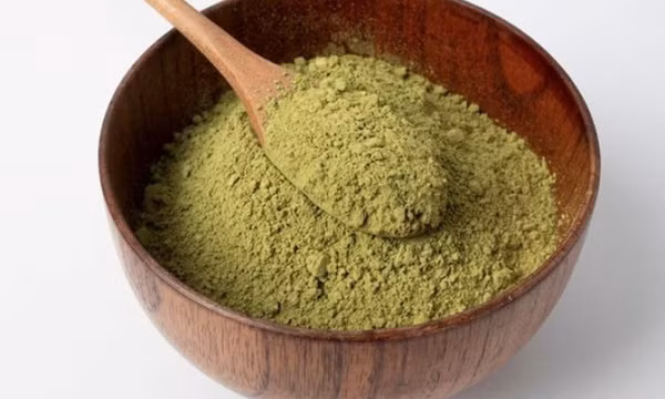 Uống matcha có giúp hạ huyết áp