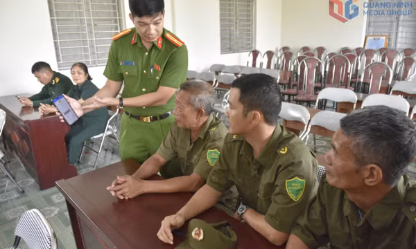 Phát huy vai trò chủ thể, chủ động của nhân dân