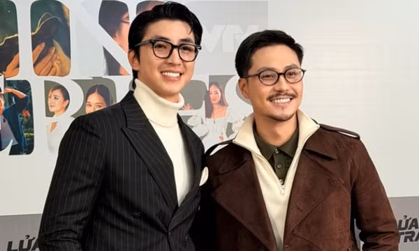 Thanh Sơn chật vật tìm lại chính mình trong "Đồng hồ đếm ngược"