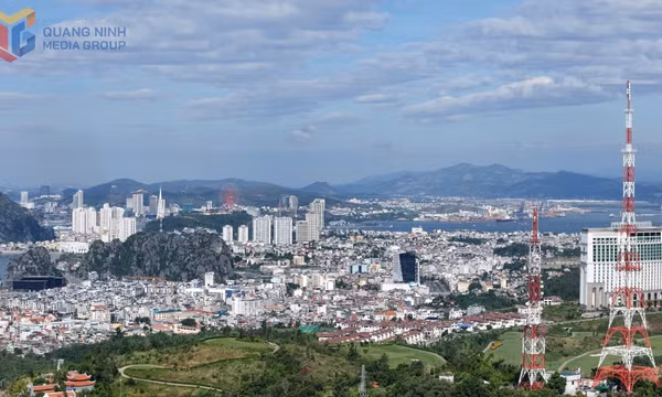 Chính quyền địa phương 2 cấp ở Quảng Ninh: Hiệu quả từ thực tiễn vận hành