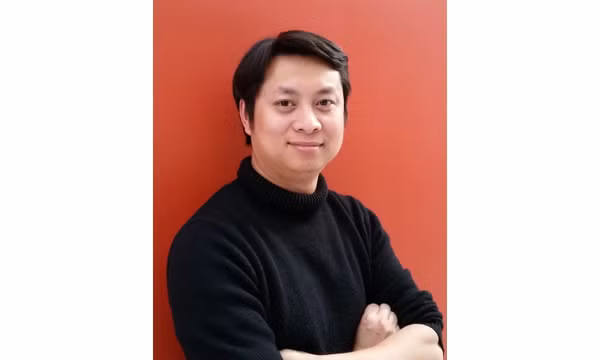 PGS Nguyễn Thành Vinh là nhà nghiên cứu có ảnh hưởng nhất nước Úc trong lĩnh vực hóa hữu cơ
