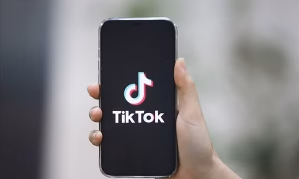 TikTok bị Ủy ban Cạnh tranh Quốc gia phạt 880 triệu đồng vì nhiều vi phạm
