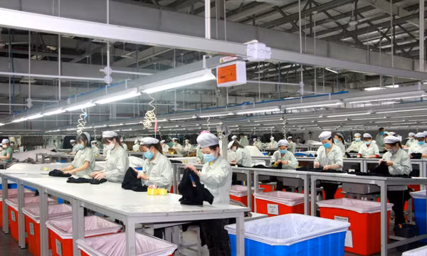 Cán bộ công đoàn, CNLĐ gửi trọn niềm tin kỳ vọng vào Đại hội XIV của Đảng
