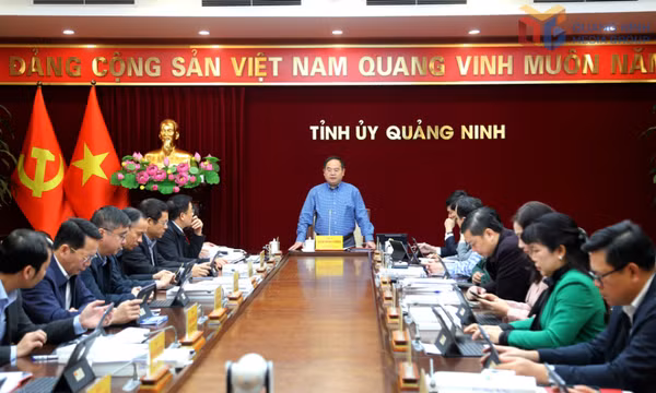 Bản tin Quảng Ninh ngày 14/1/2026