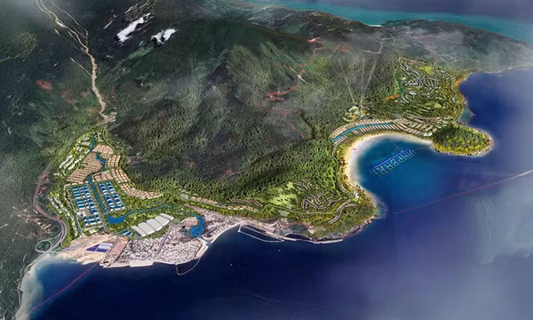5 lý do nên mua Vinhomes Làng Vân: Phân tích từ chuyên gia