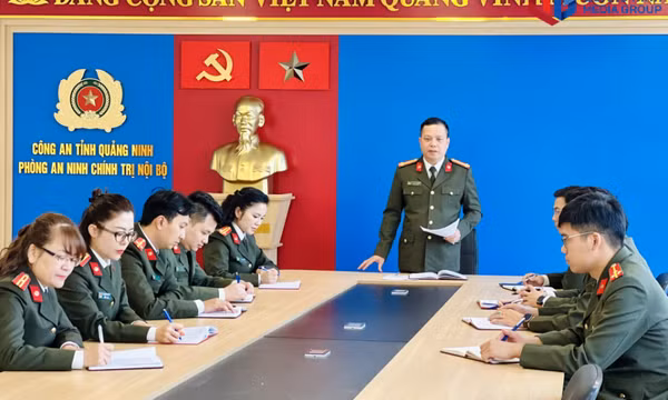 Siết chặt bảo vệ bí mật nhà nước trong bối cảnh chuyển đổi số