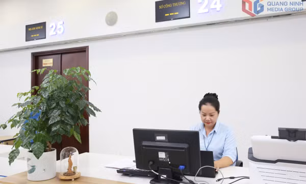 Sở Công Thương: Tạo đột phá trong cải cách hành chính