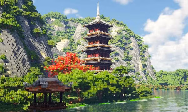 Yếu tố để game thủ Việt Nam chiến thắng trong Minecraft trên kênh MrBeast