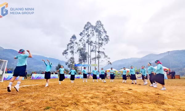 Khai thác tài nguyên văn hóa để thúc đẩy du lịch cộng đồng 