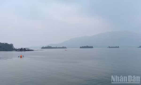 Thời tiết ngày 16/1: Bắc Bộ có mưa vài nơi, sáng sớm có sương mù nhẹ