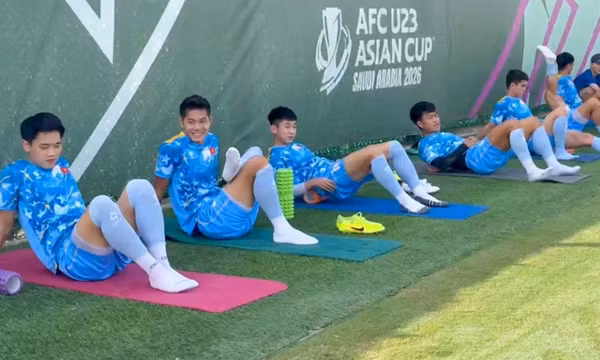 Nhận định U23 Việt Nam vs U23 Kyrgyzstan tại giải U23 châu Á 2026