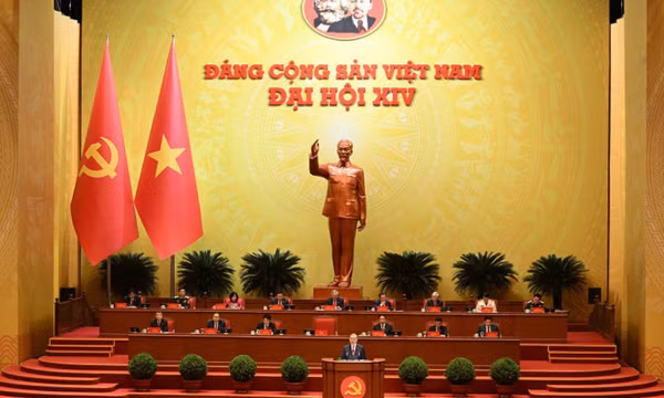 Đại hội XIV của Đảng tiếp tục nhận được nhiều thư, điện mừng từ các chính đảng, tổ chức quốc tế