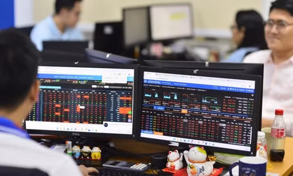 Chưa đến 5% cổ phiếu lập kỷ lục, phần còn lại của thị trường chứng khoán sẽ thế nào?