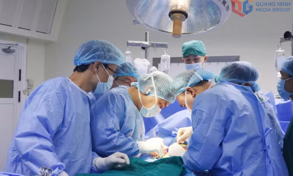 Phát triển y tế chuyên sâu, các dịch vụ y tế chất lượng cao