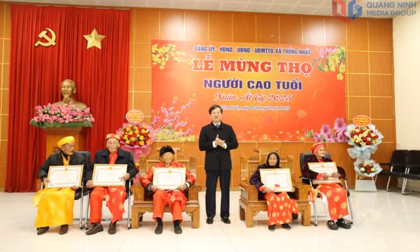 Bản tin Vùng Đông Bắc ngày 19/1/2026