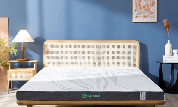 Nệm gummi có tốt không, có nên mua không?
