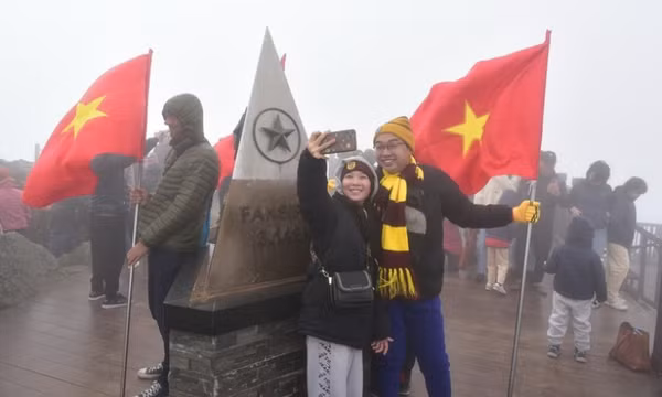 Tour Tết bán sớm, nhiều tuyến đã 'khóa sổ' trước cao điểm