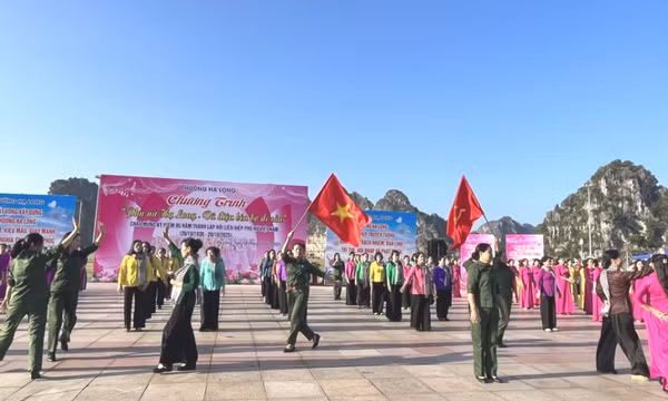 Đưa chỉ số hạnh phúc nhân dân trở thành thước đo phát triển
