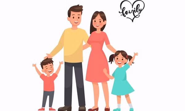 Xây dựng tổ ấm hạnh phúc giữa nhịp sống hiện đại nhiều áp lực