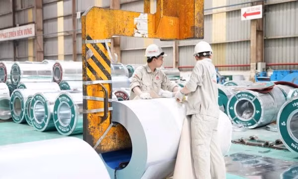 Bảo vệ lợi ích của doanh nghiệp xuất khẩu