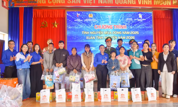 Đảm bảo mọi điều kiện để người dân đón Tết an vui, đầm ấm
