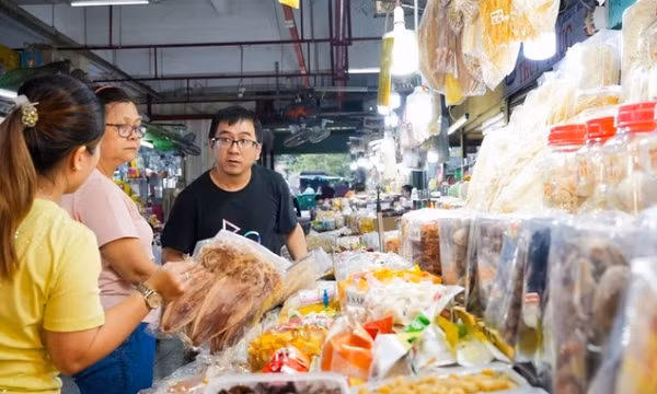 Cục Thuế: Không dùng doanh thu năm 2026 để truy thu thuế khoán các năm trước