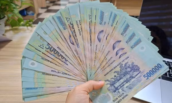 Tiền lương làm thêm giờ của người lao động được miễn thuế thu nhập cá nhân từ 2026