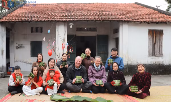 Hoàng Quế: Khơi dậy tiềm năng, vun bồi sức bật mới