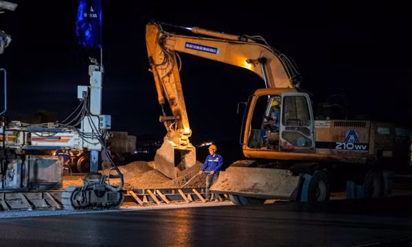 Năm 2025 dành 1,15 triệu tỷ đồng đầu tư phát triển: Mức cao nhất từ trước đến nay