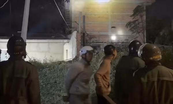 Công an điều tra nghi án anh rể sát hại em vợ ở Đắk Lắk