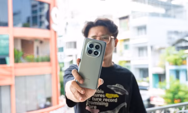 Xiaomi Redmi Note 15: Đối thủ đáng gờm phân khúc phổ thông năm 2026