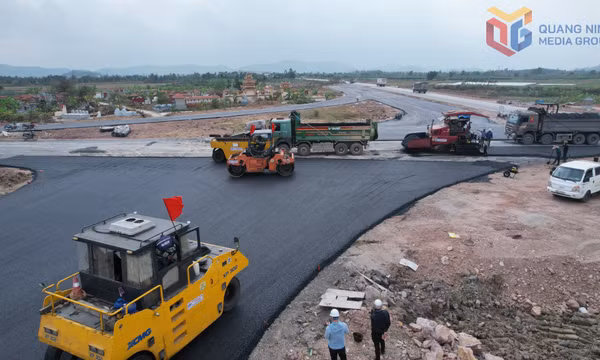 Đảm bảo khối lượng giải ngân đầu tư công ngay từ đầu năm