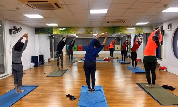 5 thói quen giúp các bà nội trợ đẩy lùi lão hóa, giữ dáng thon gọn