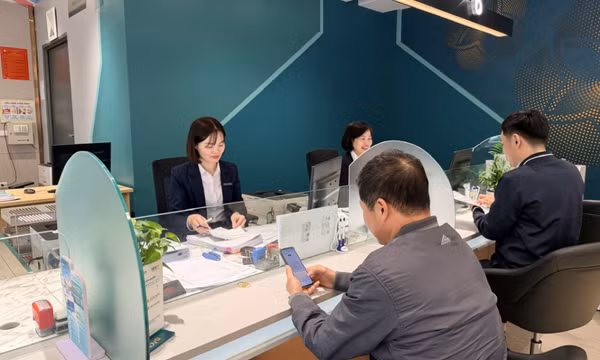 Đảm bảo hệ thống ATM hoạt động ổn định, thông suốt