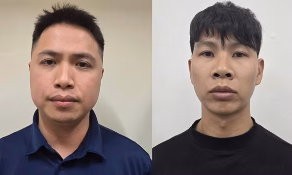 Công an Hà Nội bắt Công "Hàu", quản trị viên trang Phó Thường Dân