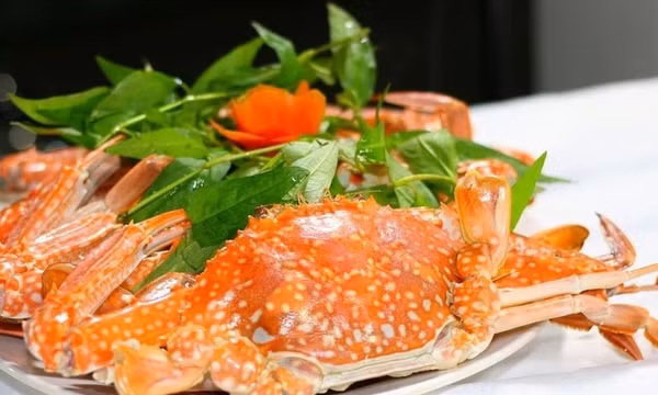 Mỹ cấm nhập 12 nhóm loài thủy sản Việt Nam: Sẽ gỡ từng bước, trước mắt là ghẹ