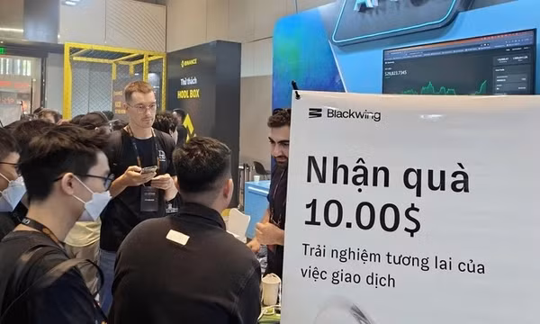Vi phạm trong giao dịch tài sản mã hóa: Đề xuất thêm biện pháp xử lý hình sự