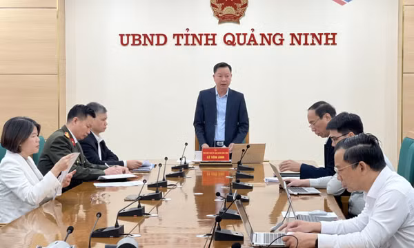Giữ vững ANTT phục vụ thành công Đại hội XIV của Đảng và bầu cử các cấp