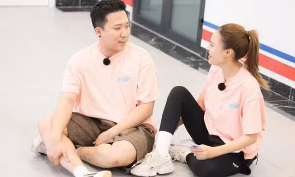 Mối quan hệ giữa Trấn Thành và Ninh Dương Lan Ngọc