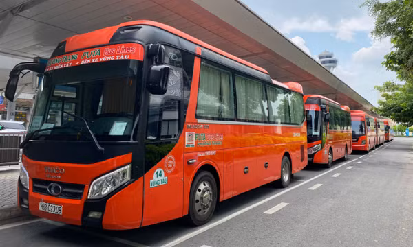 Kinh nghiệm đặt vé xe đi Cần Thơ mà bạn cần biết