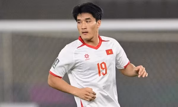 Nguyễn Ngọc Mỹ, người hùng xứng đáng được nhắc tên của U23 Việt Nam