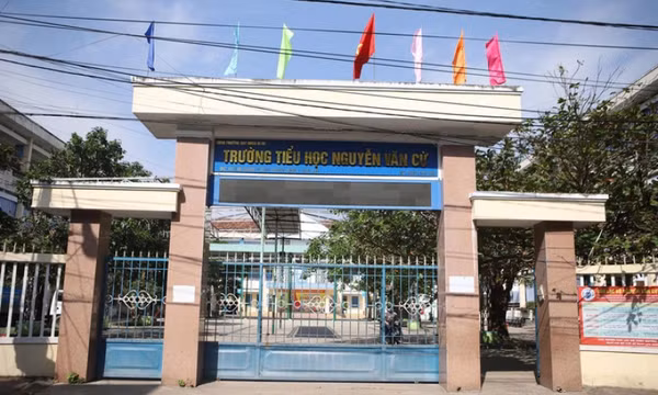 Gia Lai: Đình chỉ cô giáo nghi sửa gần 20 bài thi học sinh từ đúng thành... sai