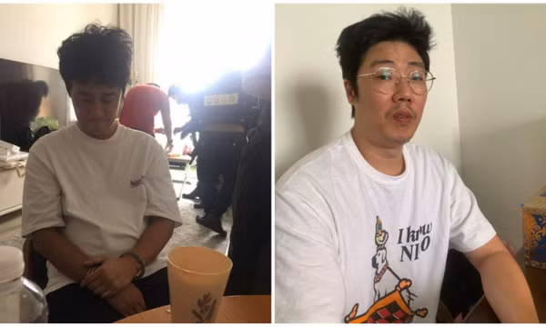 Công an Việt Nam bắt 3 đối tượng "truy nã đỏ" của Interpol