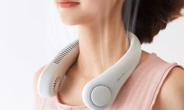 Thận trọng khi sử dụng quạt mini làm mát, phòng tránh cháy nổ