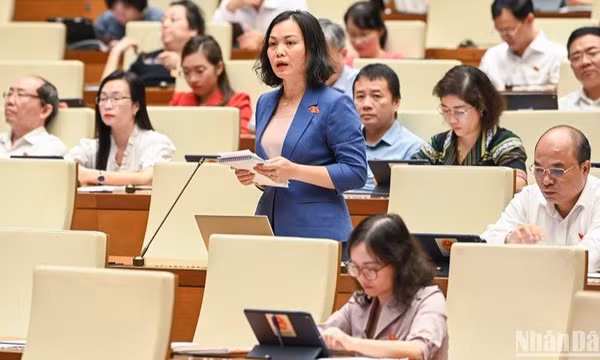 Quy định rõ vai trò, nhiệm vụ của lực lượng tham gia bảo vệ an ninh, trật tự ở cơ sở